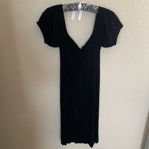 Babydoll Dress